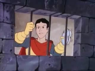 Calabozos y Dragones Capitulo 19 Parte 2