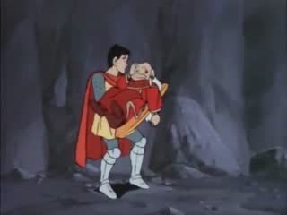 Calabozos y Dragones Capitulo 22 Parte 2