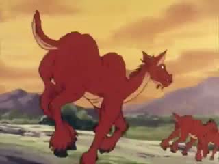 Calabozos y Dragones Capitulo 24 Parte 1