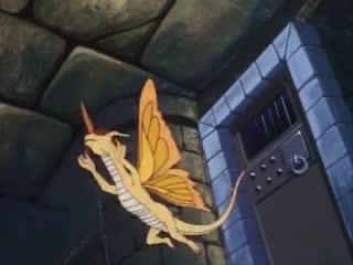 Calabozos y Dragones Capitulo 26 Parte 2