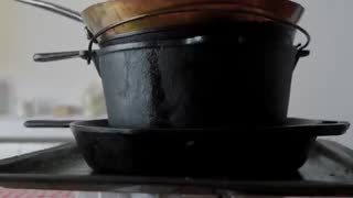 El alimento de ''Supervivencia'' que usaba la Realeza =Q