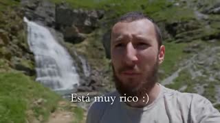 As� se Com�a la Carne Hace 500 A�os - C�mo Hacer Jerky