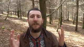 HOW TO GET CLEAN WATER FROM INSIDE A TREE=�<2 BIRCH SAP