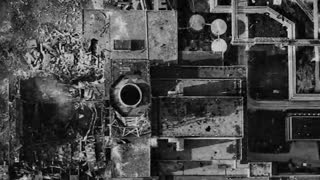 Chernobyl’s Forgotten Robots | Chornobyl Uncharted Ep 34