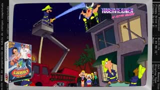 >G The 100 Best MS-DOS PC Games of All Time [80-61]