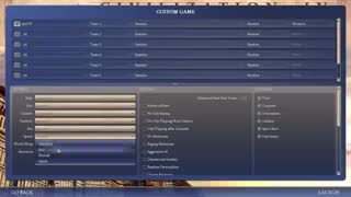 CIV 4 IS STILL THE BEST! - England/Churchill - Ep 1