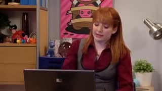 The IT Crowd- Browser