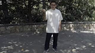 Tai Chi forma 24 - Tutorial - clase #1-