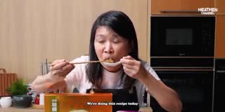 Herbal Chicken Soup for Better Health | A Traditional Chinese Recipe