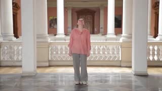 Tai Chi en casa: Rutina de ejercicios adulto mayor