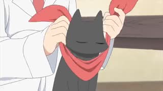 Sr.Sakamoto | Nichijou:My Ordinary Life [FanDub Spanish]