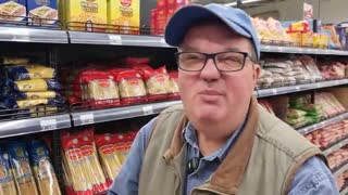 How Much Does Grocery Shopping Cost in Chile?