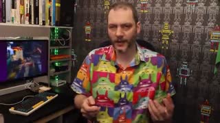 Nostalgic DOS Development Part 1 - FreeDOS, DJGPP, RHIDE and other madness.