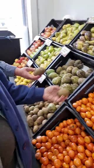 Real Life Food Costs In Chile #chile #expatlife