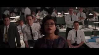 Euler's Method scene in Hidden Figures