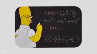 Mathematician Jordan Ellenberg breaks down Math films & TV shows