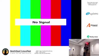 Suckless Software for Everyone: You too can LARP as a good programer! (SELF 2023)