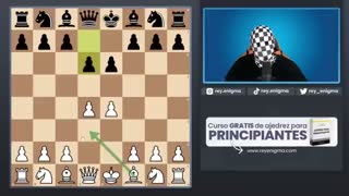 21 CONSEJOS de AJEDREZ para PRINCIPIANTES (FUNCIONAN!)