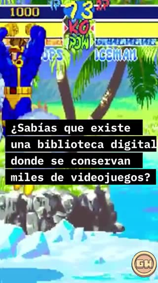 Video by gamewave.digital